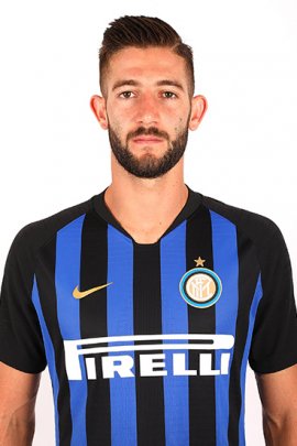 Roberto Gagliardini 2018-2019