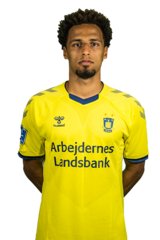 Hany Mukhtar 2018-2019