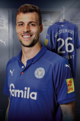 Jonas Meffert 2018-2019