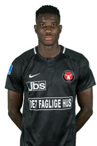 Paul Onuachu 2018-2019