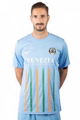 Luca Lezzerini 2018-2019