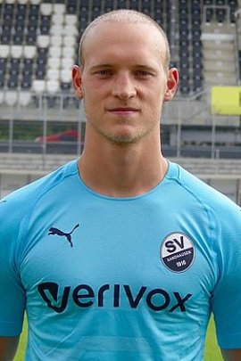 Niklas Lomb 2018-2019