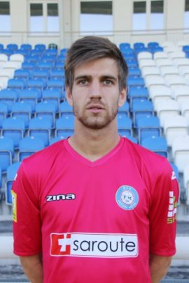 Filip Mucha 2018-2019