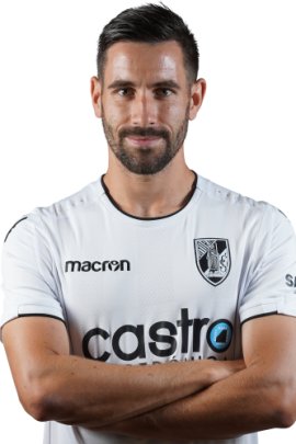 Frederico Venancio 2018-2019