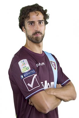 Davide Di Gennaro 2018-2019