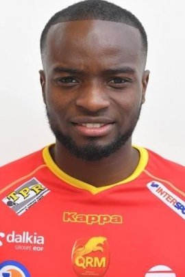 François-Xavier Fumu Tamuzo 2018-2019