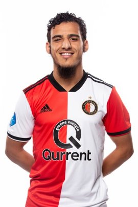 Yassin Ayoub 2018-2019