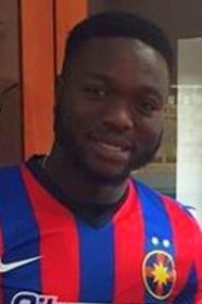 Sulley Muniru 2018-2019