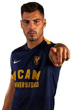 Luis Fernández 2018-2019