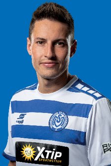 Fabian Schnellhardt 2018-2019