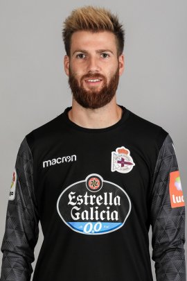Adrián Ortolà 2018-2019