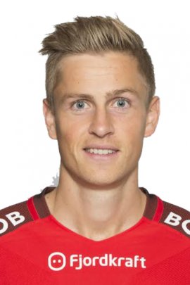 Thomas Grögaard 2018-2019