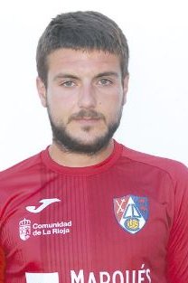 Xabi Barace 2018-2019