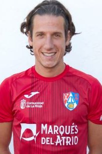 Rodrigo Sanz 2018-2019