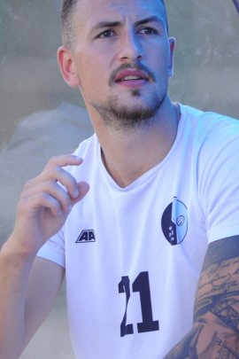 Stefan Mihajlovic 2018-2019