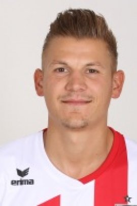 Marcel Kaffenberger 2018-2019