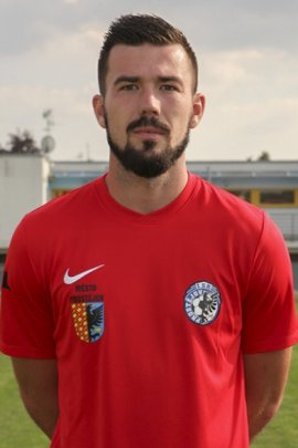 Miloslav Breda 2018-2019