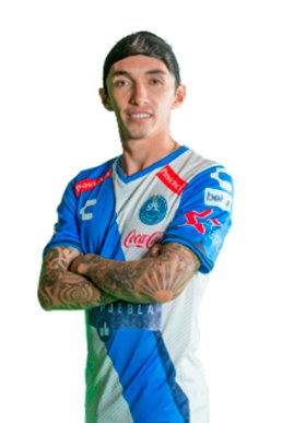 Omar Fernandez 2018-2019