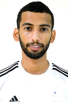 Ali Al Dhanhani 2018-2019