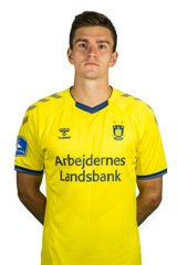 Mikael Uhre 2018-2019