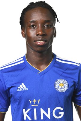 Fousseni Diabaté 2018-2019