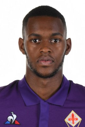 Edimilson Fernandes 2018-2019