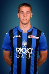 Mario Pasalic 2018-2019