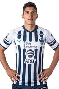 Ángel Zaldívar 2018-2019