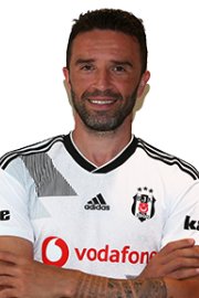 Gökhan Gönül 2018-2019