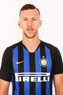 Ivan Perisic 2018-2019