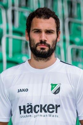 Simon Engelmann 2018-2019