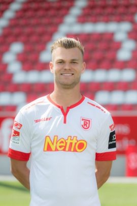 Benedikt Saller 2018-2019