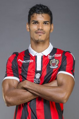  Danilo Barbosa 2018-2019