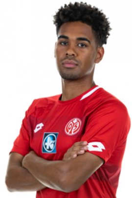 Philipp Mwene 2018-2019