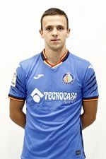 Nemanja Maksimovic 2018-2019