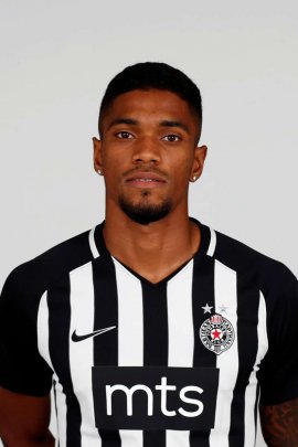 Ricardo Gomes 2018-2019