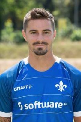 Jamie MacLaren 2018-2019