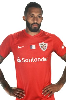  César  Martins 2018-2019