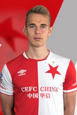 Lukas Pokorny 2018-2019