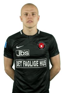 Rafal Kurzawa 2018-2019