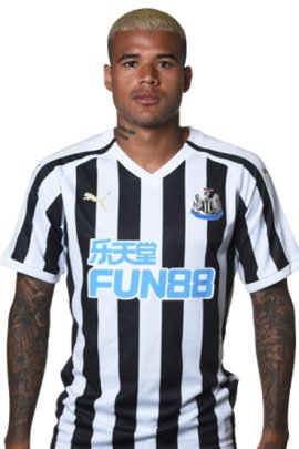  Kenedy 2018-2019