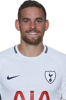 Vincent Janssen 2018-2019