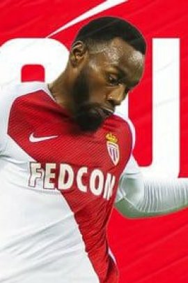 Georges-Kévin Nkoudou 2018-2019