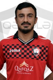 Tamkin Khalilzade 2018-2019