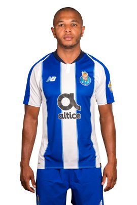 Yacine Brahimi 2018-2019