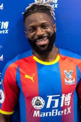 Bakary Sako 2018-2019