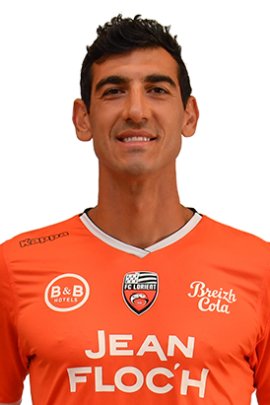 Felipe Saad 2018-2019