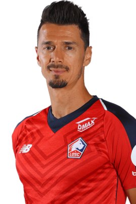 José Fonte 2018-2019