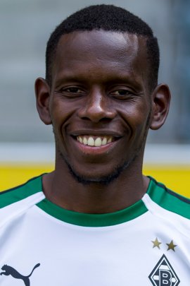 Ibrahima Traoré 2018-2019