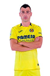  Javi Fuego 2018-2019